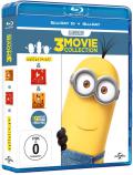 Minions Box