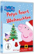 Film: Peppa Pig - Peppa feiert Weihnachten