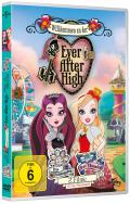 Film: Ever After High - Das Thronfest & Das Frhlingfest