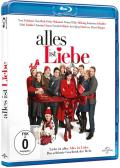 Film: Alles ist Liebe