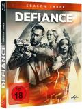 Film: Defiance - Staffel 3