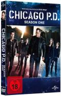 Film: Chicago P.D. - Season 1