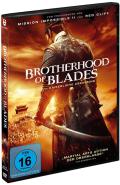 Film: Brotherhood of Blades - Kaiserliche Assassins