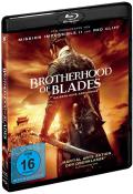 Film: Brotherhood of Blades - Kaiserliche Assassins