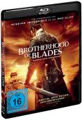 Brotherhood of Blades - Kaiserliche Assassins