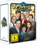 Film: Cheers - Die komplette Serie