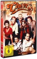 Film: Cheers - Season 10 - Neuauflage