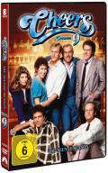 Film: Cheers - Season 9 - Neuauflage