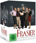 Film: Frasier - Season 1 - Die komplette Serie