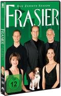 Film: Frasier - Season 10 - Neuauflage