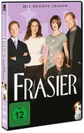 Film: Frasier - Season 9 - Neuauflage