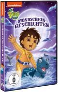 Film: Go Diego Go! - Mondscheingeschichten