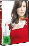 Film: The Good Wife - Season 5.1 - Neuauflage