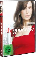 Film: The Good Wife - Season 5.2 - Neuauflage