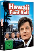 Film: Hawaii Fnf-Null - Season 10