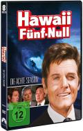 Film: Hawaii Fnf-Null - Season 8 - Neuauflage