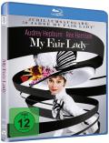 Film: My fair Lady - 50th Anniversary Edition