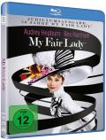 Film: My fair Lady - 50th Anniversary Edition - Special Edition