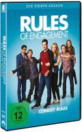 Rules of Engagement - Season 7