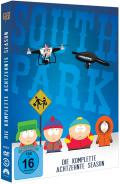 Film: South Park - Season 18