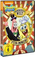 Film: SpongeBob Schwammkopf - Handschuhwelt fr immer!