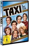 Film: Taxi - Season 5 - Neuauflage