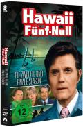 Hawaii Fnf-Null - Season 12