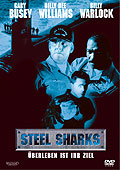 Film: Steel Sharks