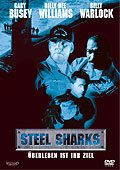 Steel Sharks