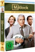 Film: Matlock - Season 6