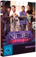 Film: Navy CIS New Orleans - Season 1.1
