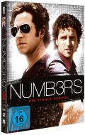 Numb3rs - Season 6