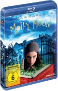 Film: Molly Moon