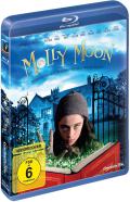 Molly Moon