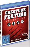 Film: Creature Feature Selection