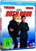 Film: Rush Hour 2