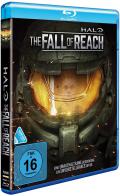 Halo - The Fall of Reach