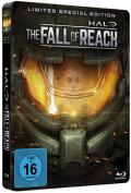 Film: Halo - The Fall of Reach - Limited Edition