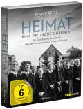 Heimat - Eine deutsche Chronik - Director's Cut Kinofassung