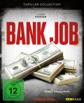 Thriller Collection: Bank Job