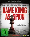 Thriller Collection: Dame Knig As Spion