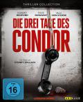 Film: Thriller Collection: Die drei Tage des Condor