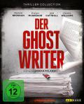 Thriller Collection: Der Ghostwriter