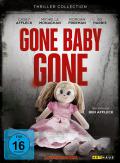 Film: Thriller Collection: Gone Baby Gone - Kein Kinderspiel