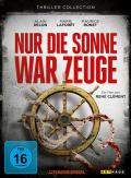 Film: Thriller Collection: Nur die Sonne war Zeuge