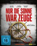 Film: Thriller Collection: Nur die Sonne war Zeuge