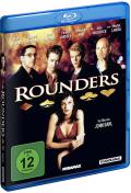 Film: Rounders