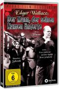 Pidax Film-Klassiker: Edgar Wallace: Der Mann, der seinen Namen nderte