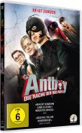 Antboy - Die Rache der Red Fury