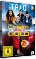 Trio: Cybergold - Staffel 2